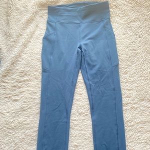 LULULEMON INVIGORATE HIGH-RISE TIGHT 28”